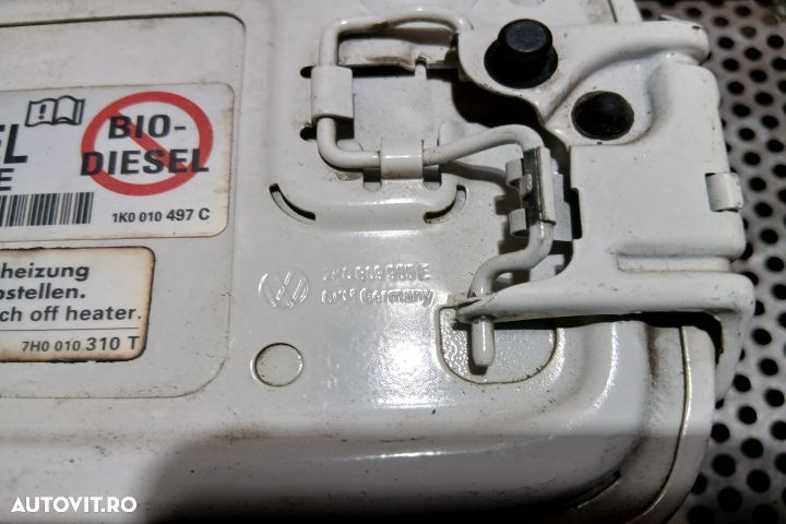 Usita rezervor 2K0809905E 1K0010497C 2K0809905E 1K0010497C Volkswagen - 5