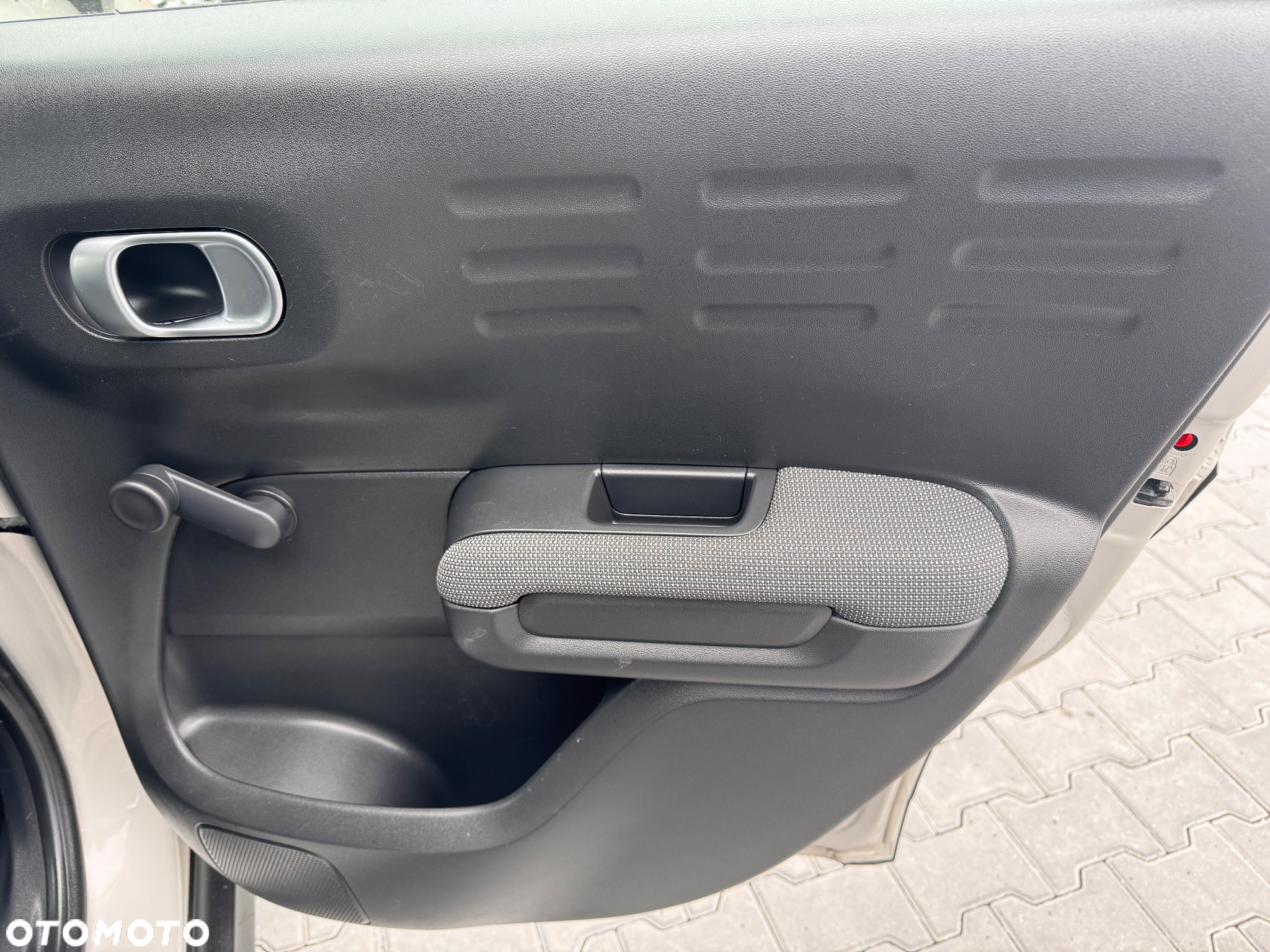 Citroën C3 Aircross 1.2 PureTech GPF Live S&S - 13
