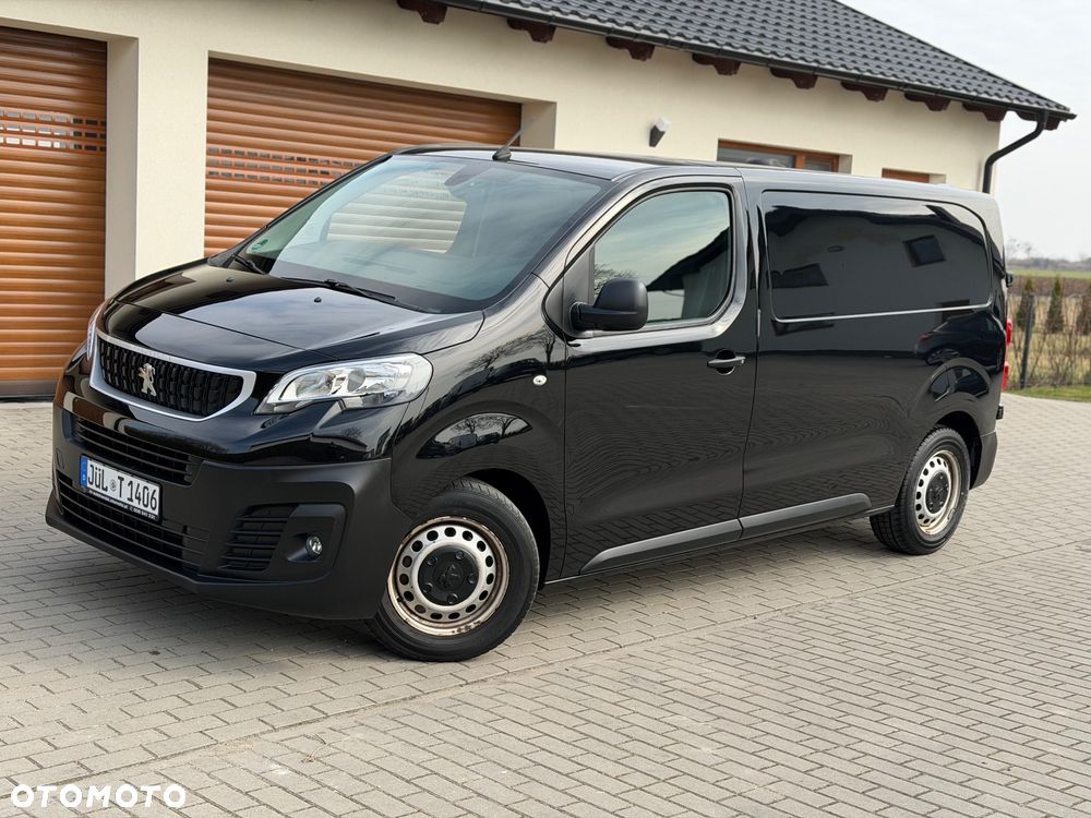 Peugeot Expert Pro L2H1 FlexCab Eco - 34