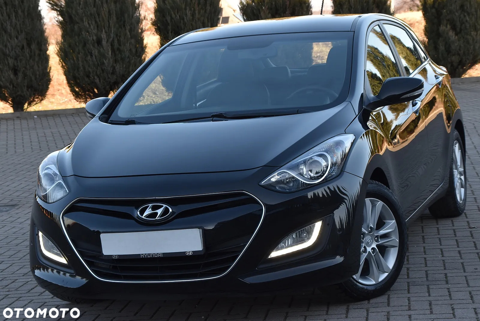 Hyundai i30 - 2