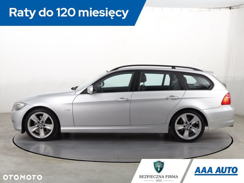 BMW Seria 3 - 4