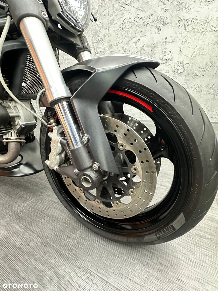 Ducati Monster - 30