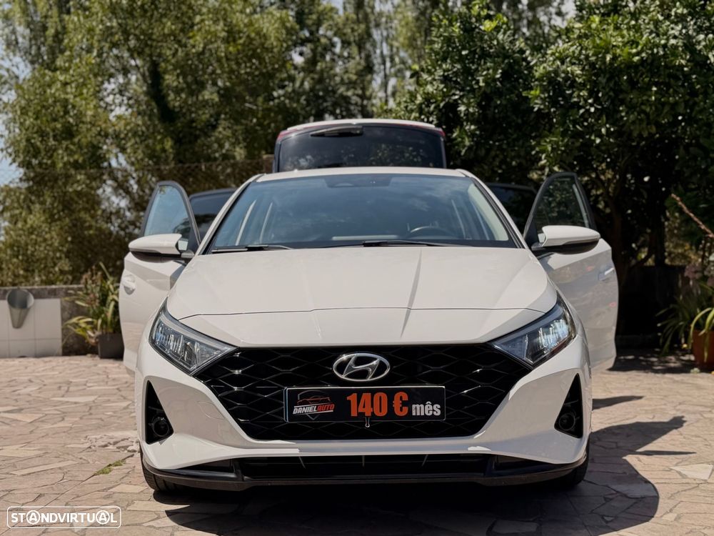 Hyundai i20 - 15