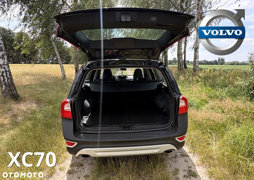 Volvo XC 70 D4 AWD Dynamic Momentum EU6 - 10