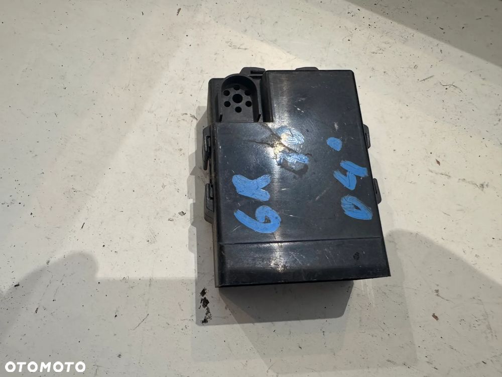 Moduł | Sterownik | Nissan Patrol GR II 04' - 38945 vb002 - 2