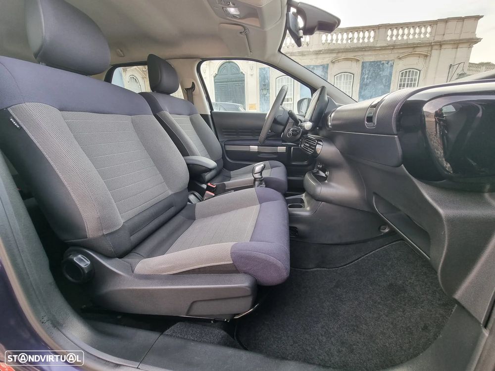 Citroën C4 Cactus 1.6 BlueHDi Shine - 7