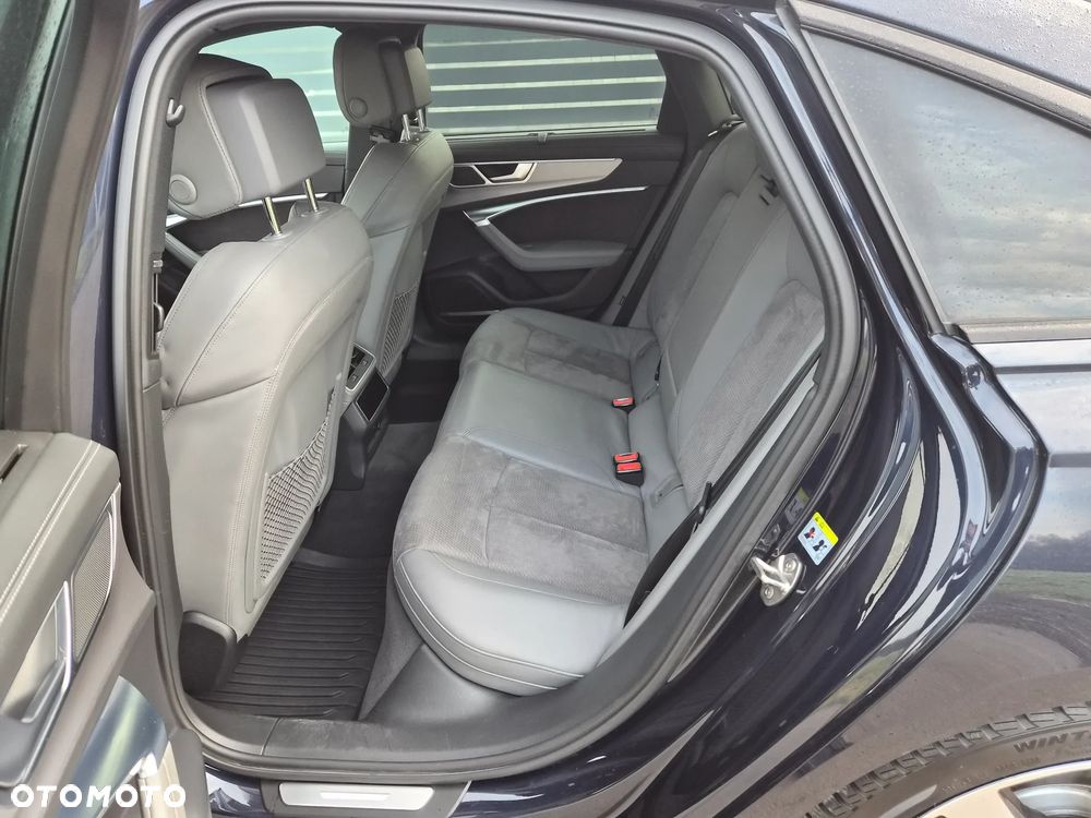 Audi A6 Limousine 45 TFSI Quattro Sport S tronic - 20