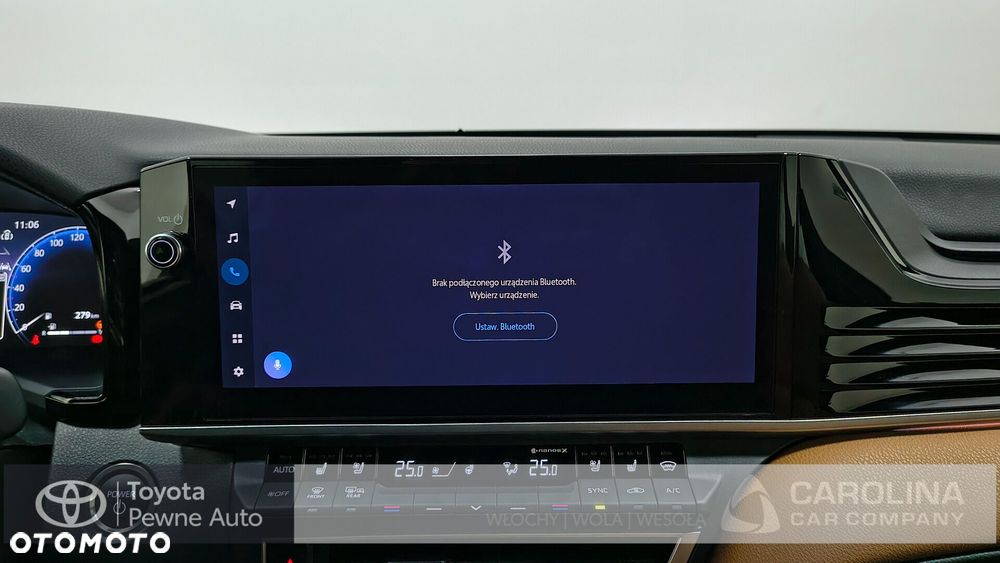 Toyota Camry 2025