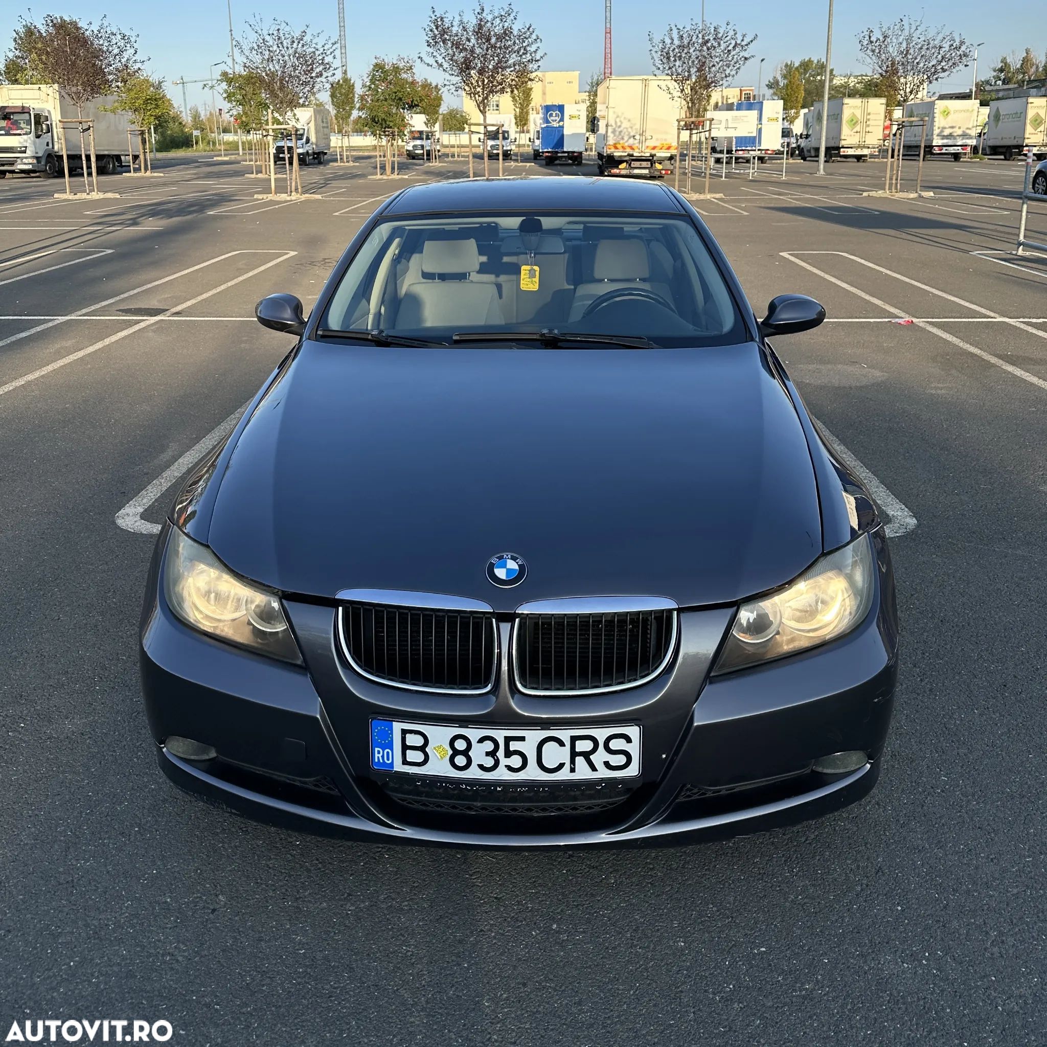 BMW Seria 3 320d - 1