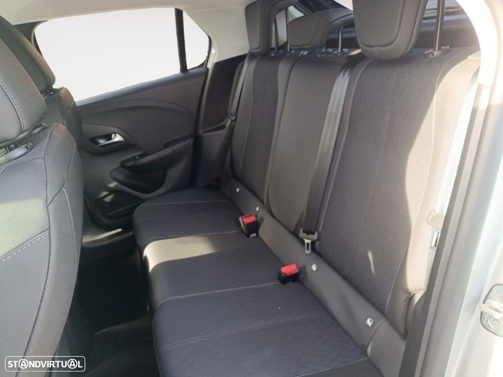 Opel Corsa 1.5 D Elegance - 13