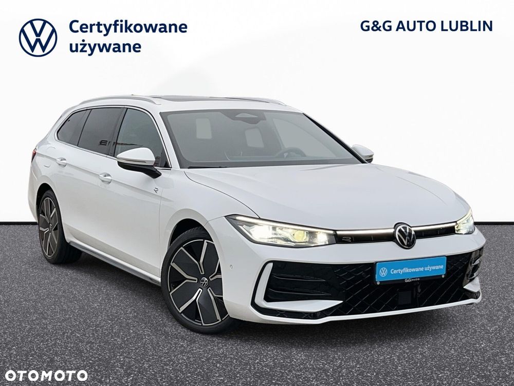 Volkswagen Passat Variant - 7