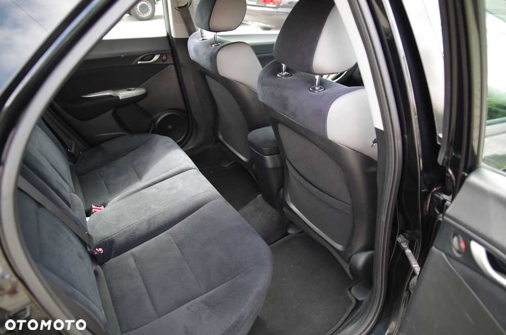 Honda Civic - 8