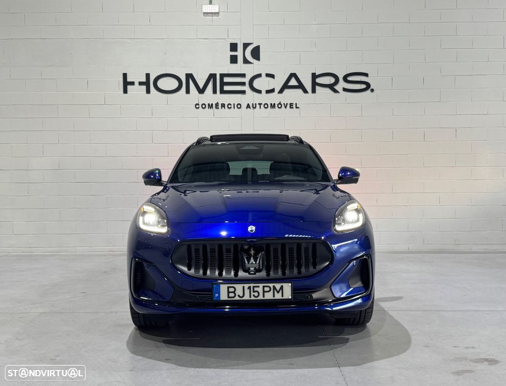Maserati Grecale Folgore - 6