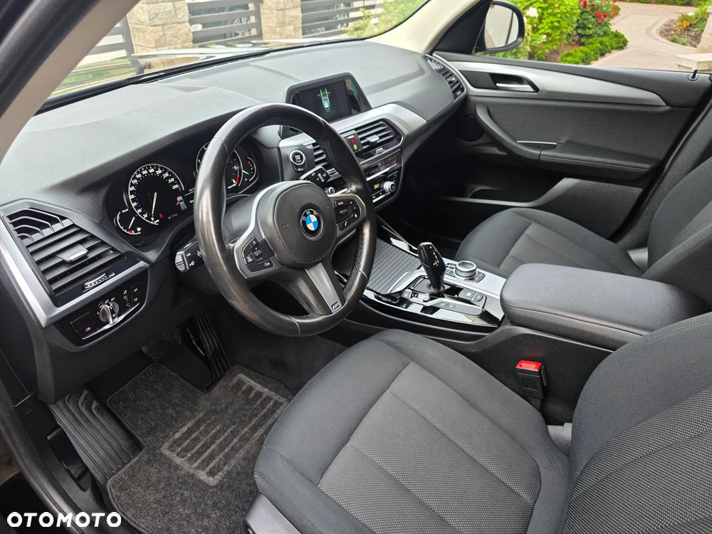 BMW X3 - 21
