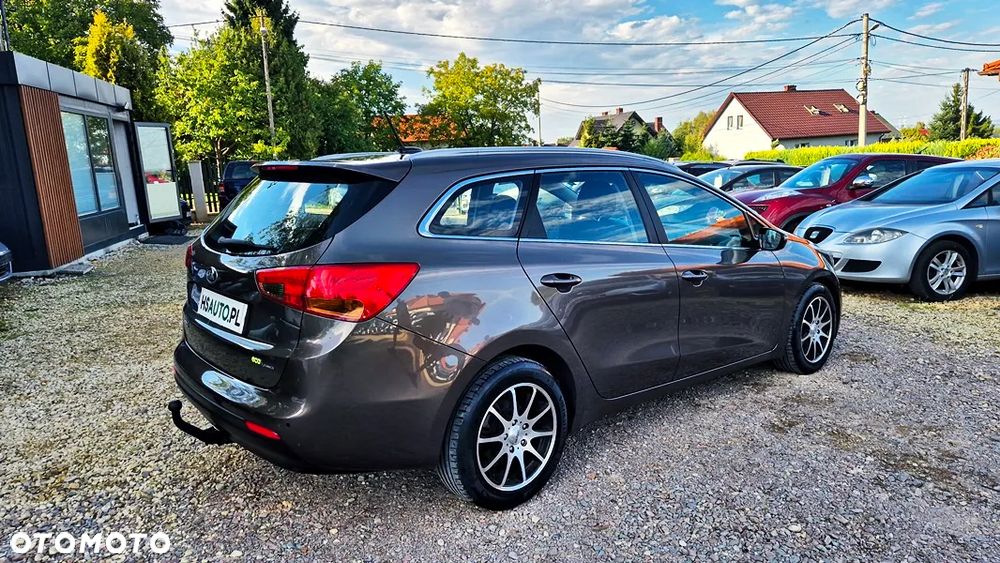 Kia Ceed 1.6 GDI XL - 13