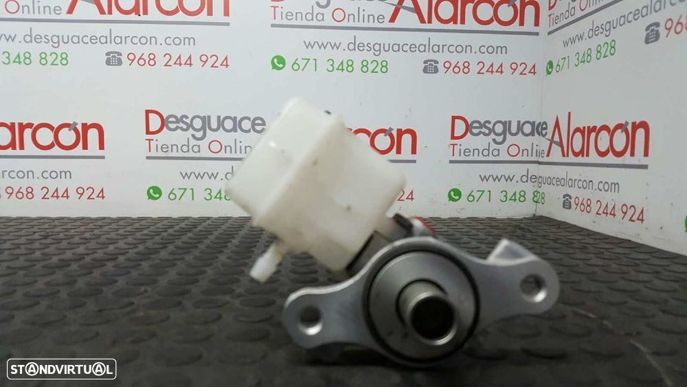 BOMBA DE TRAVÃO RENAULT CLIO IV BUSINESS - 3