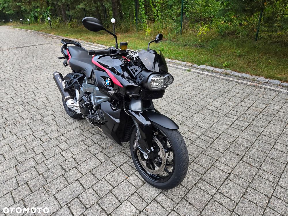 BMW K - 8