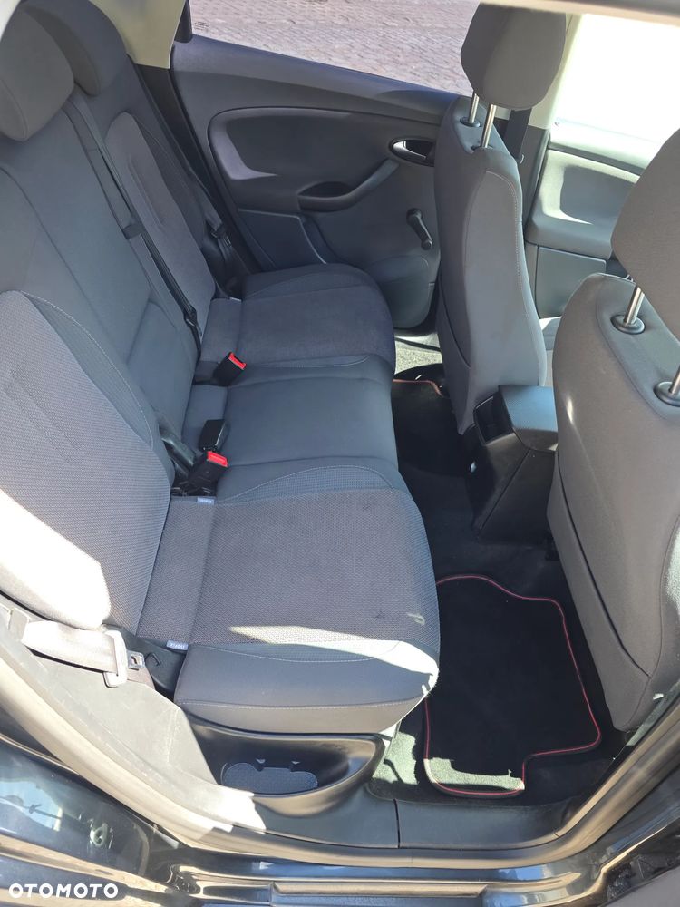 Seat Altea 1.4 TSI Style - 38