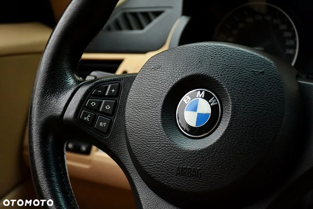 BMW X3 2.0d - 21