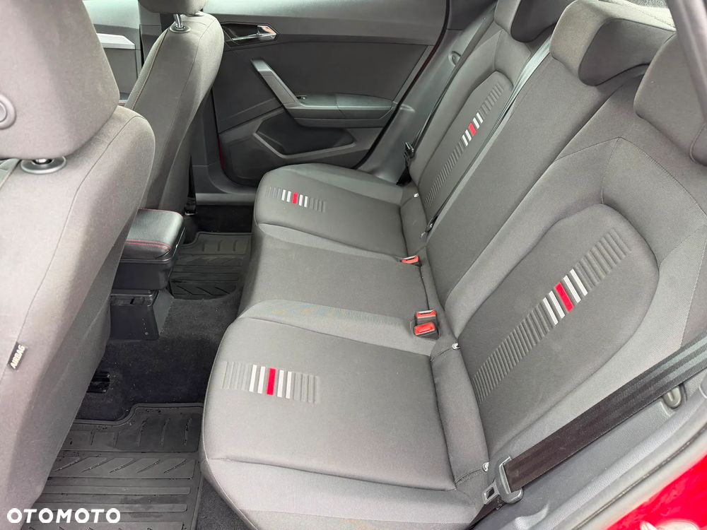 Seat Arona 1.0 Fast Lane FR - 16