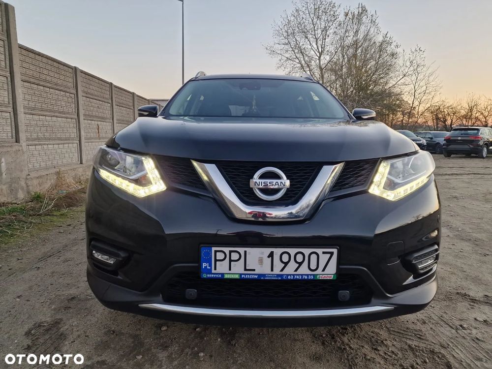 Nissan X-Trail 2.0 dCi Tekna 2WD Xtronic - 24