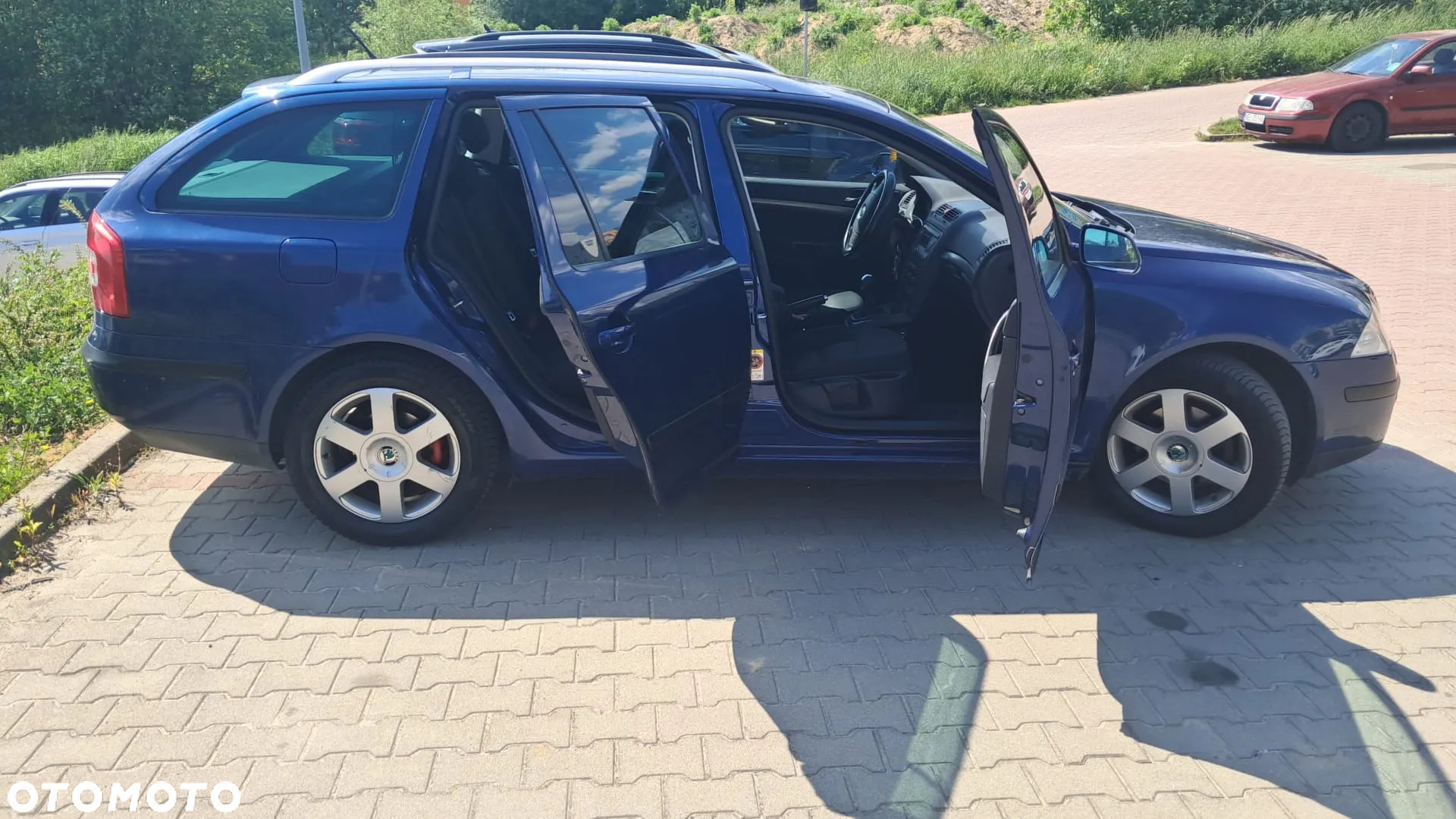 Skoda Octavia 1.8 TSI Elegance - 5