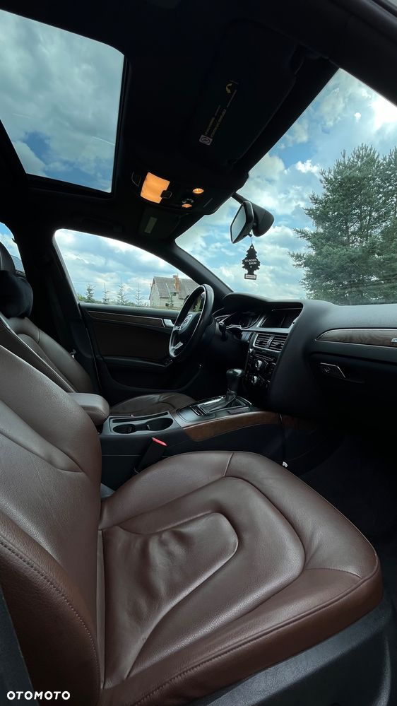 Audi A4 Limousine - 20