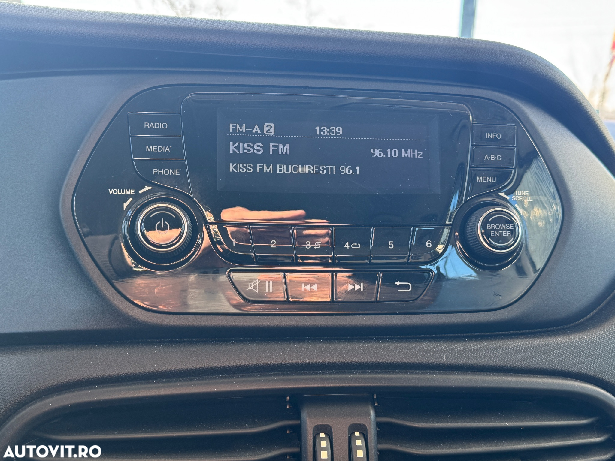 Fiat Tipo 1.4 16V Easy - 19