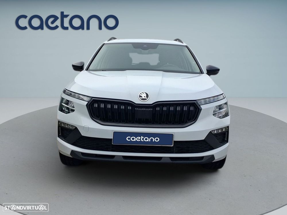 Skoda Kamiq 1.0 TSI Ambition DSG - 2