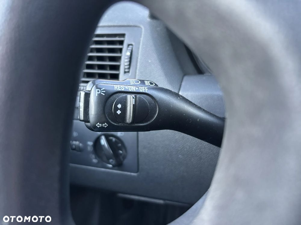 Skoda Fabia - 16