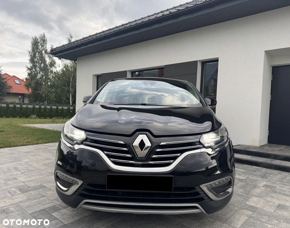 Renault Espace Energy TCe 200 EDC Intens - 34