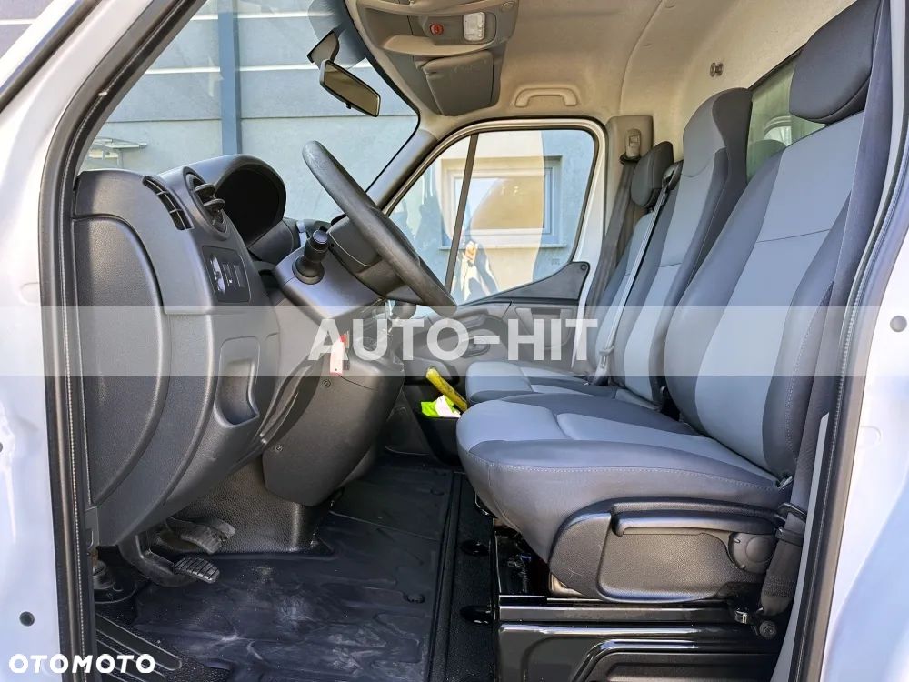Opel Movano - 7
