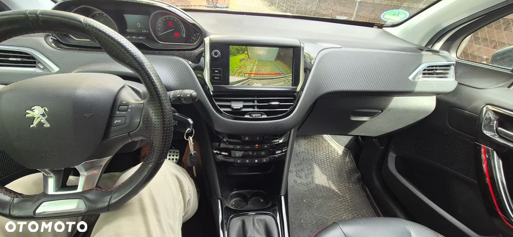 Peugeot 2008 PureTech 110 Stop&Start GT-Line Edition - 22