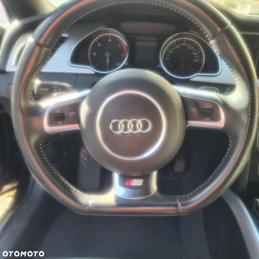 Audi A5 Sportback - 11