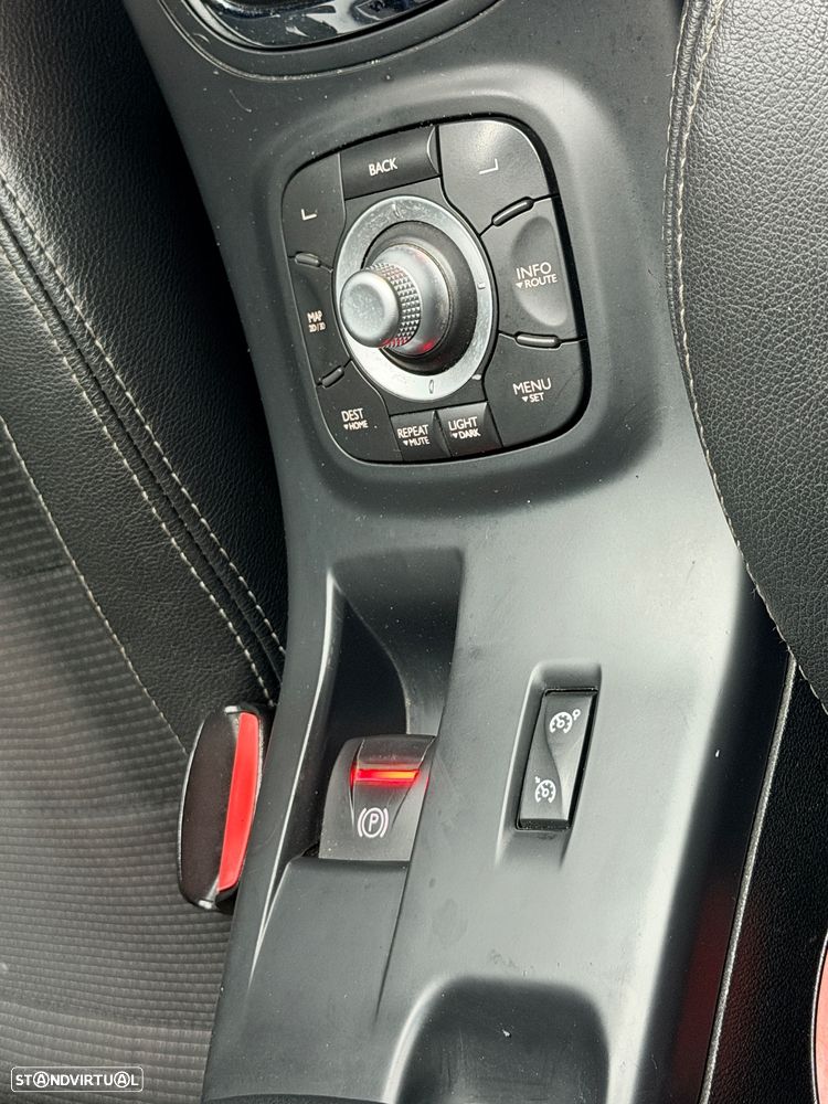 Renault Mégane Coupe - 26