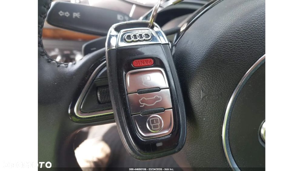 Audi A7 Sportback - 14