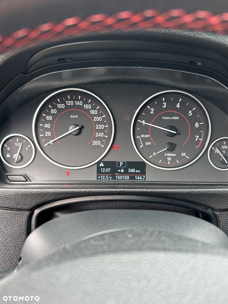 BMW 3GT 320i GPF xDrive Sport Line - 18