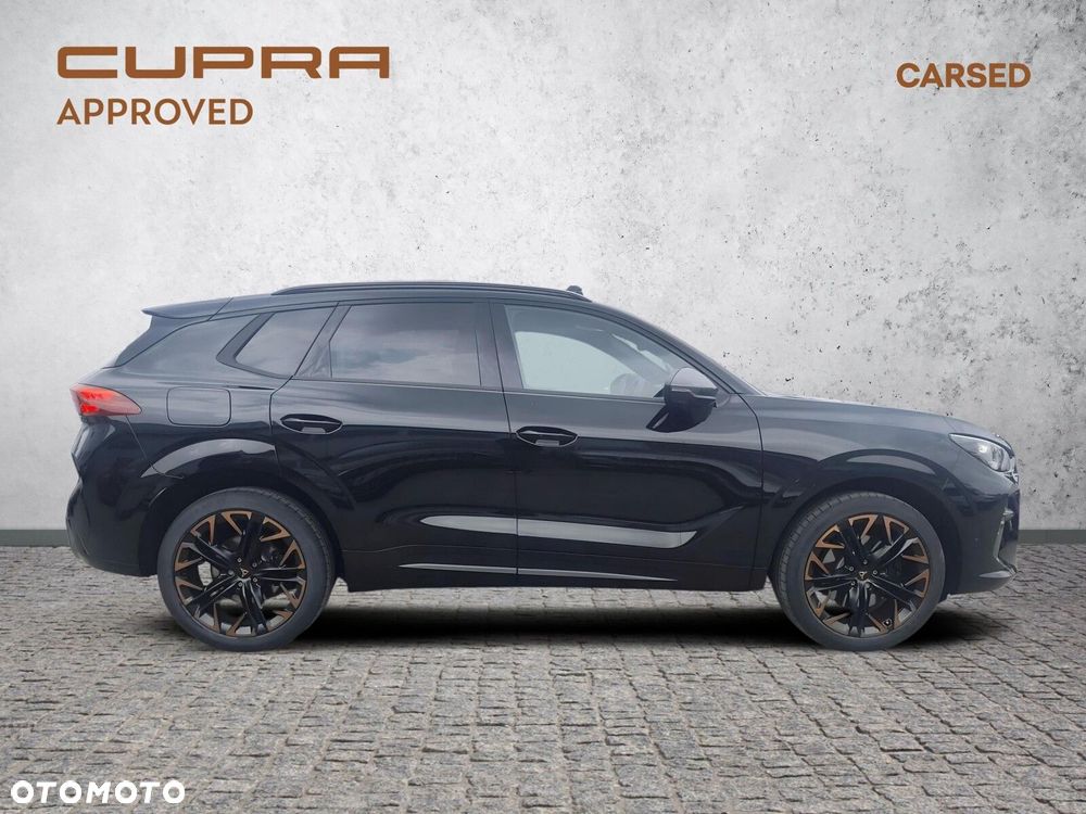 Cupra Terramar 2.0 TSI 4Drive VZ DSG - 8