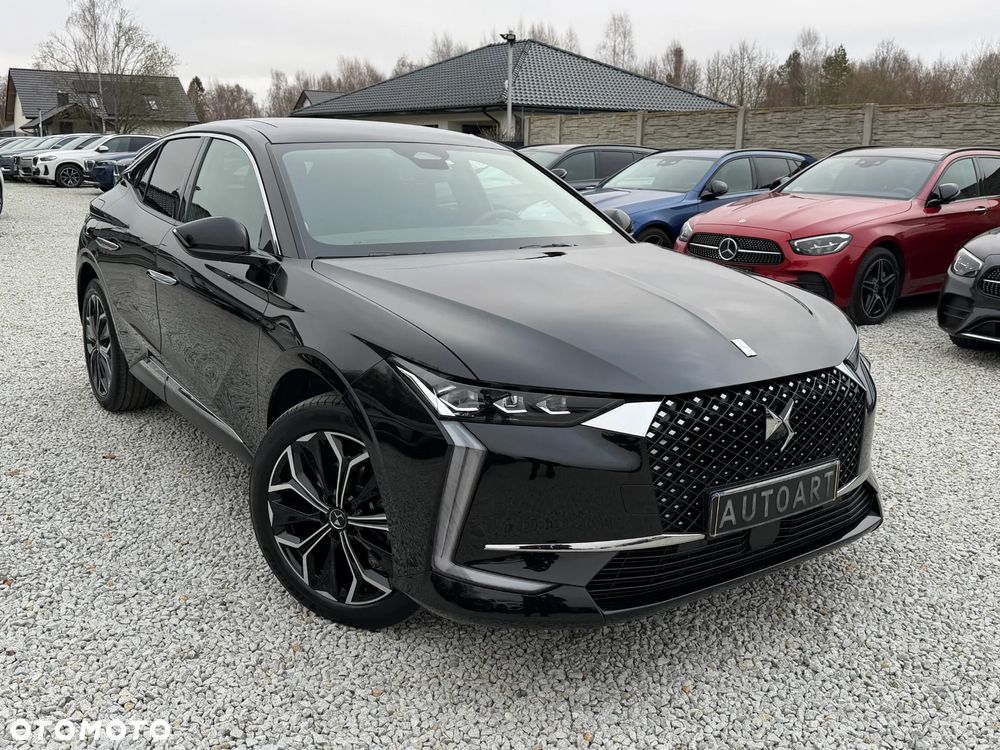 DS Automobiles DS 4 1.2 PureTech Opera - 21