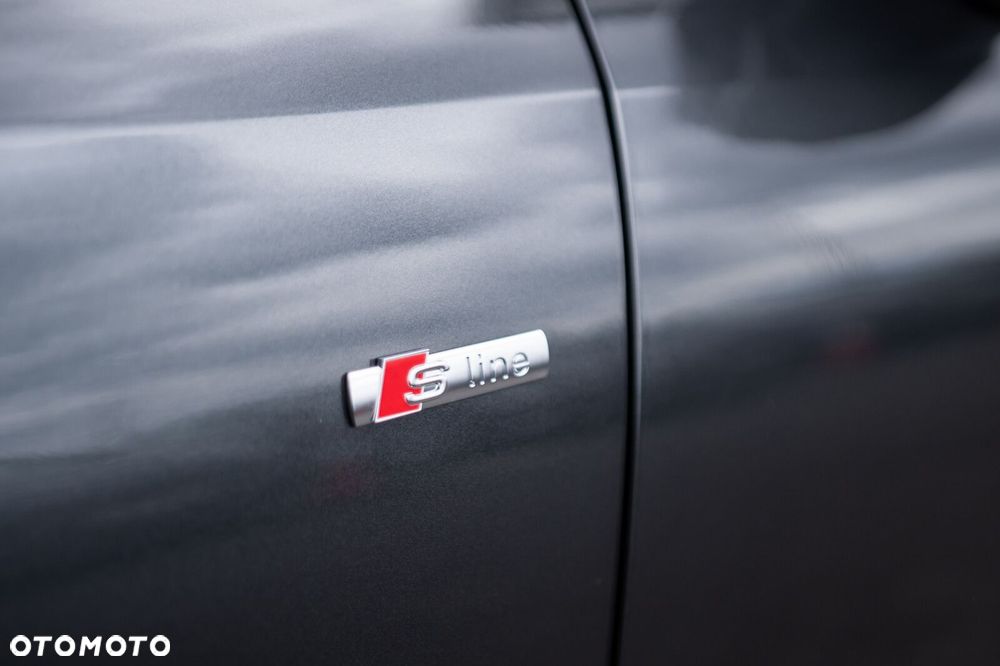 Audi A6 Limousine TDI mHEV Quattro S tronic - 8