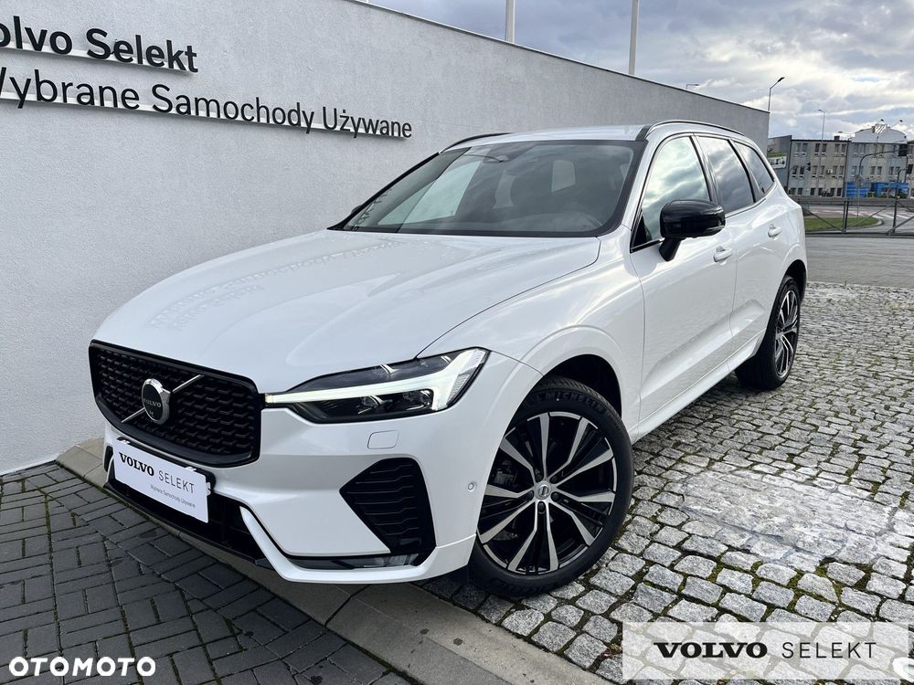 Volvo XC 60 - 35