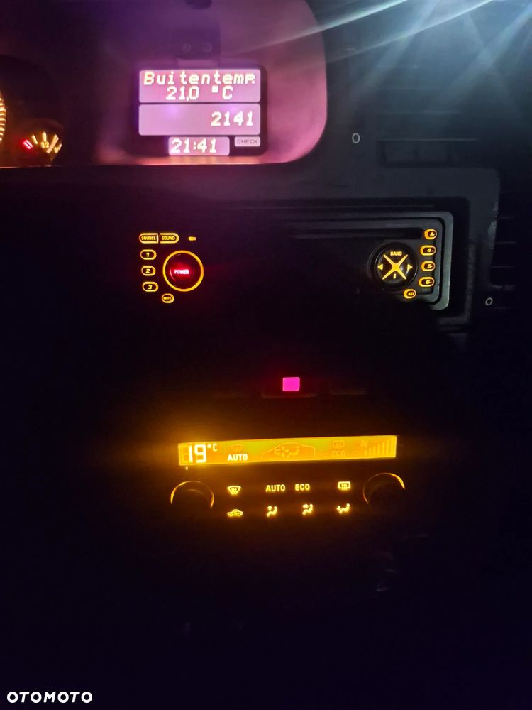 Opel Zafira 2.0 DTI Comfort - 4