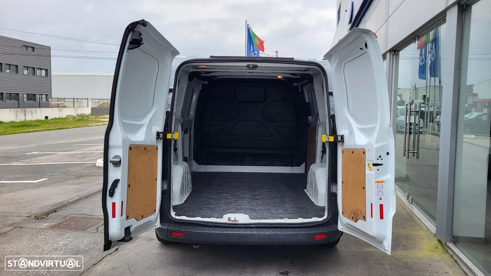 Ford Transit Custom - 6