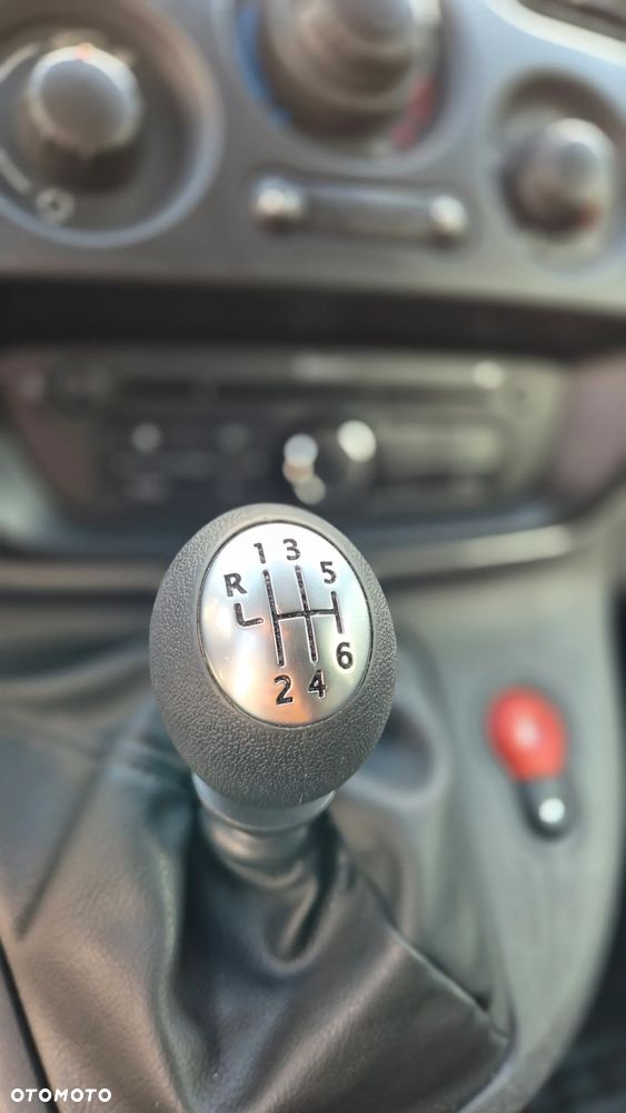 Renault Kangoo - 37