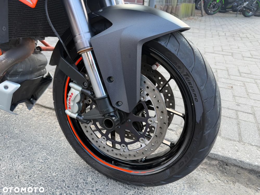 KTM Super Duke - 20
