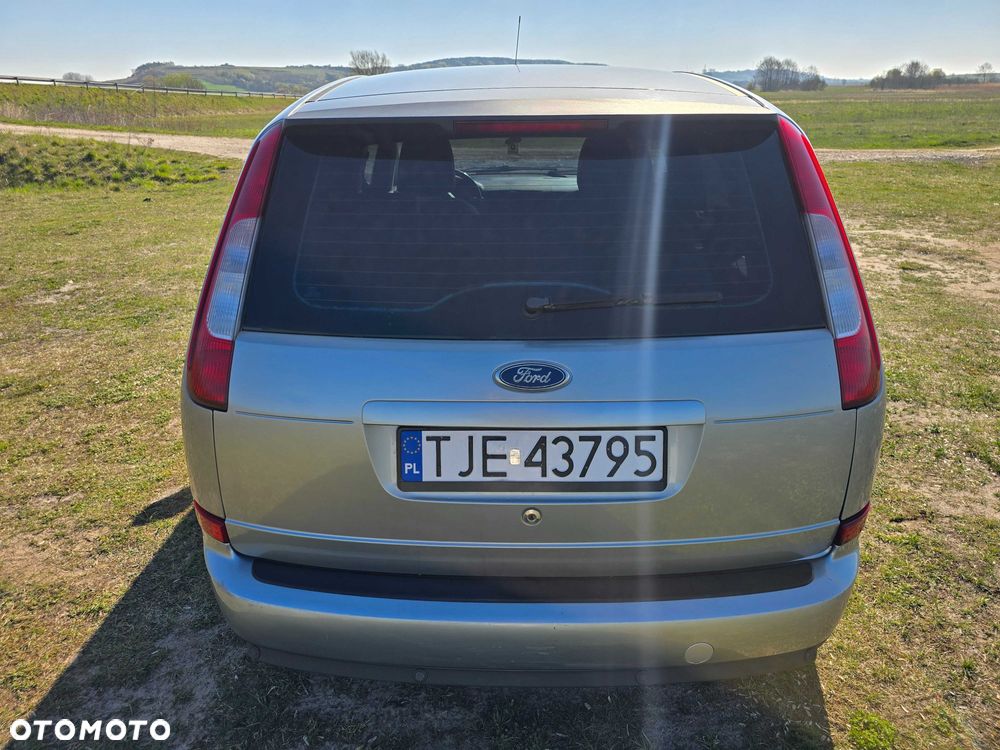 Ford C-MAX - 4