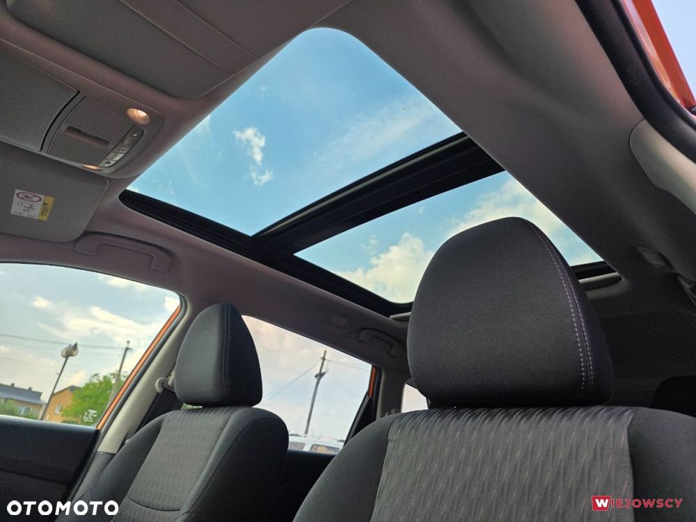 Nissan X-Trail 1.6 DIG-T N-Connecta 2WD 7os - 18