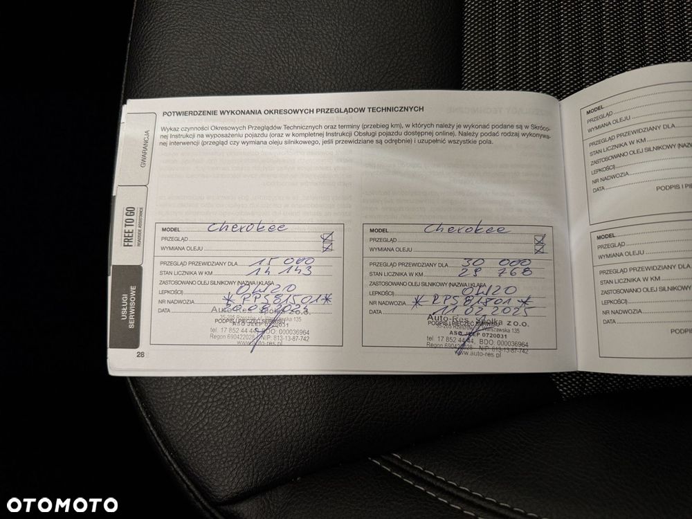 Jeep Compass - 36