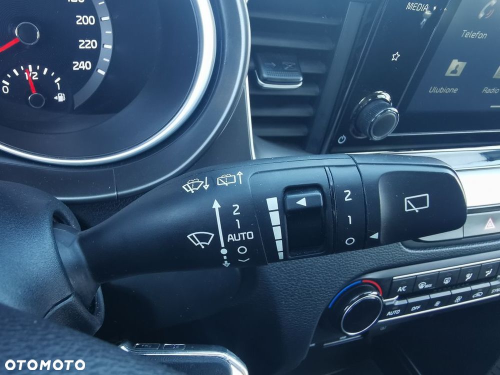 Kia Ceed 1.0 T-GDI M - 21