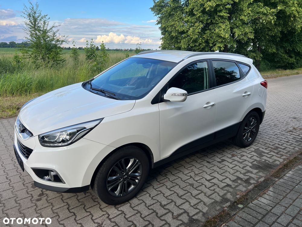 Hyundai ix35 - 4